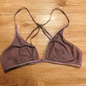 Victoria’s Secret - Bralette - Medium - Lavender